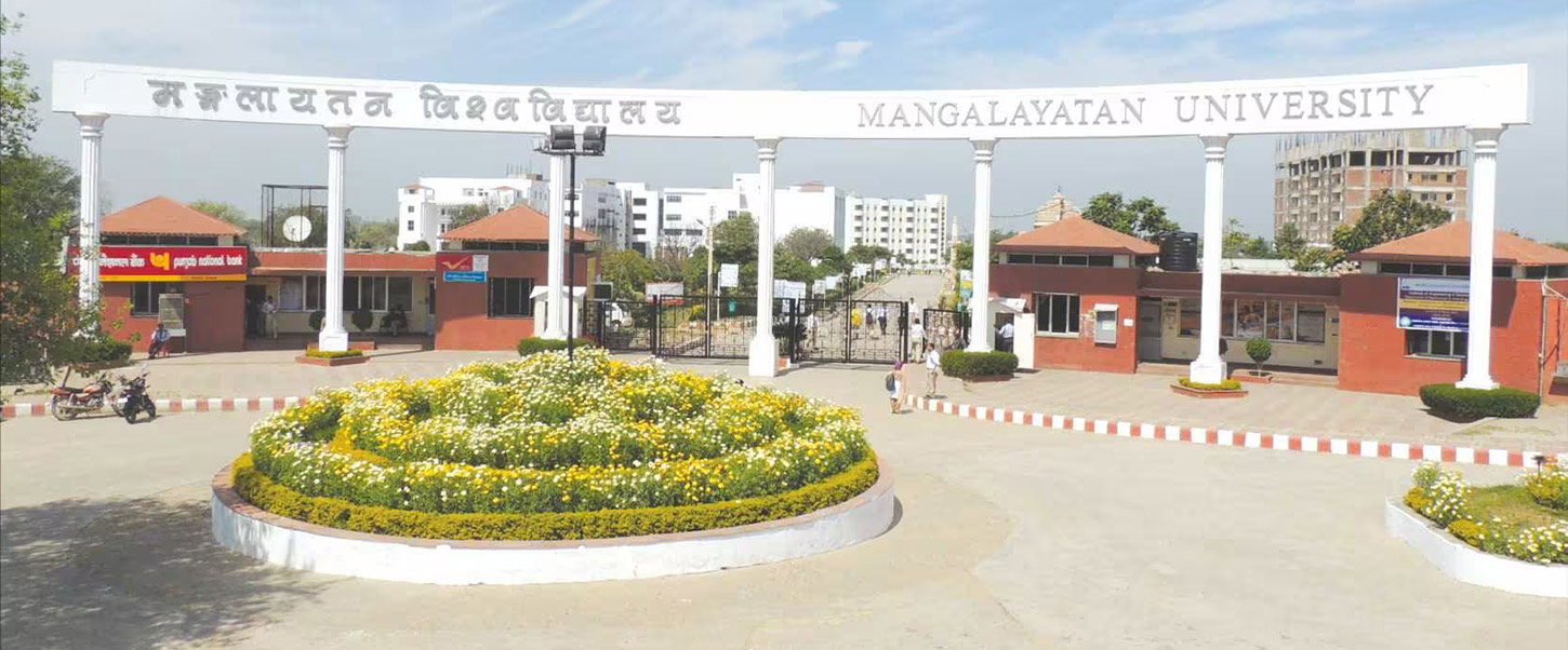 Mangalayatan Campus