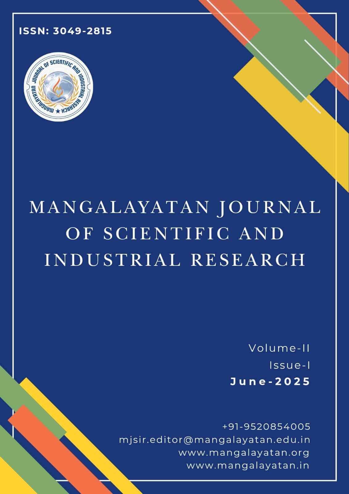 MU Journal